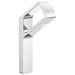 Brizo D693406PC Chrome Robe Hook