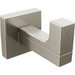 Brizo D693422NK Luxe Nickel Robe Hook