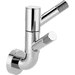 Brizo D693537PC Chrome Robe Hook