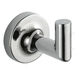 Brizo D693575PC Chrome Robe Hook