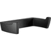 Brizo D693588BL Matte Black Robe Hook