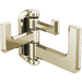 Brizo D693597PN Brilliance Polished Nickel Robe Hook