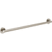 Brizo D693675NK Brilliance Luxe Nickel Grab Bar