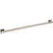 Brizo D694280NK Brilliance Luxe Nickel Grab Bar