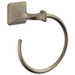 Brizo D694630BN Brilliance Brushed Nickel Towel Ring