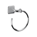 Brizo D694630PC Chrome Towel Ring