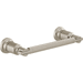 Brizo D694776NK Brilliance Luxe Nickel Towel Bar