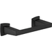 Brizo D694788BL Matte Black Towel Bar