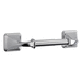 Brizo D695030PC Chrome Paper Holder