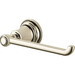 Brizo D695061PN Brilliance Polished Nickel Paper Holder