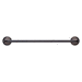 Brizo D69518RB Venetian Bronze Towel Bar