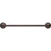 Brizo D69524RB Venetian Bronze Towel Bar