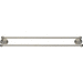 Brizo D69525BN Brilliance Brushed Nickel Towel Bar