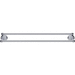 Brizo D69525PC Chrome Towel Bar