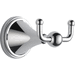 Brizo D69535PC Chrome Robe Hook