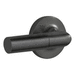 Brizo D696075BL Matte Black Toilet Tank Lever