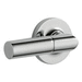 Brizo D696075PC Chrome Toilet Tank Lever