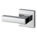 Brizo D696080PC Chrome Toilet Tank Lever