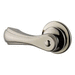 Brizo D696085PN Brilliance Polished Nickel Toilet Tank Lever