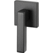 Brizo D696280BL Matte Black Toilet Tank Lever