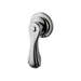 Brizo D696285PC Chrome Toilet Tank Lever