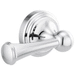 Brizo D696305PC Chrome Toilet Tank Lever