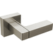 Brizo D696322NK Luxe Nickel Toilet Tank Lever