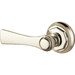 Brizo D696361PN Brilliance Polished Nickel Toilet Tank Lever