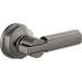 Brizo D696376SL Luxe Steel Toilet Tank Lever