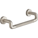 Brizo D699137NK Brilliance Luxe Nickel Other Size Cabinet Pull
