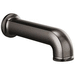 Brizo D73506BNX Brilliance Black Onyx Tub Spout