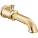 Brizo D73565PG Polished Gold Tub Spout