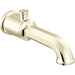 Brizo D73565PN Polished Nickel Tub Spout