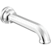 Brizo D73665PC Chrome Tub Spout