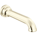 Brizo D73665PN Polished Nickel Tub Spout
