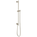 Brizo D74792BN Brilliance Brushed Nickel Slide Bar