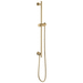 Brizo D74792GL Brilliance Luxe Gold Slide Bar