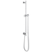 Brizo D74792PC Chrome Slide Bar