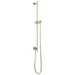 Brizo D74792PN Brilliance Polished Nickel Slide Bar