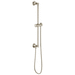 Brizo D74795BN Brilliance Brushed Nickel Slide Bar
