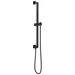 Brizo D74799BL Matte Black Slide Bar