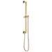 Brizo D74799GL Brilliance Luxe Gold Slide Bar