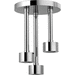 Brizo D81335PC Chrome Shower Head