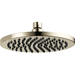 Brizo D81375PN25 Brilliance Polished Nickel Shower Head