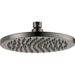 Brizo D81375SL25 Luxe Steel Shower Head