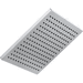 Brizo D81399PC25 Chrome Shower Head