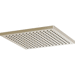 Brizo D81399PN25 Brilliance Polished Nickel Shower Head