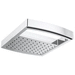 Brizo D81406PC25 Chrome Shower Head