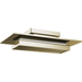 Brizo D81422PN2.5 Polished Nickel Shower Head