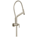 Brizo D81892BN Brilliance Brushed Nickel Slide Bar